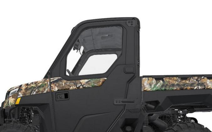 2026 Polaris® Ranger XP 1000 NorthStar Ultimate Polaris Pursuit Camo