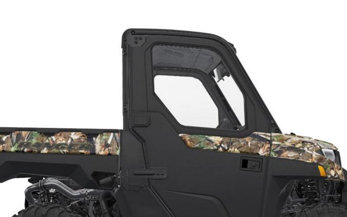 2026 Polaris® Ranger XP 1000 NorthStar Ultimate Polaris Pursuit Camo