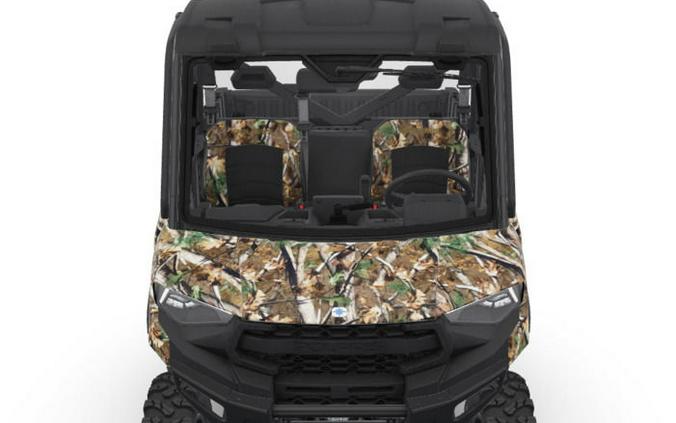 2026 Polaris® Ranger XP 1000 NorthStar Ultimate Polaris Pursuit Camo