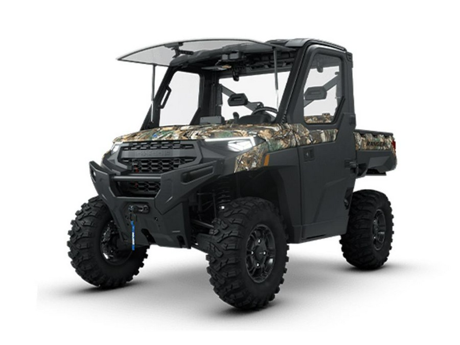 2026 Polaris® Ranger XP 1000 NorthStar Ultimate Polaris Pursuit Camo