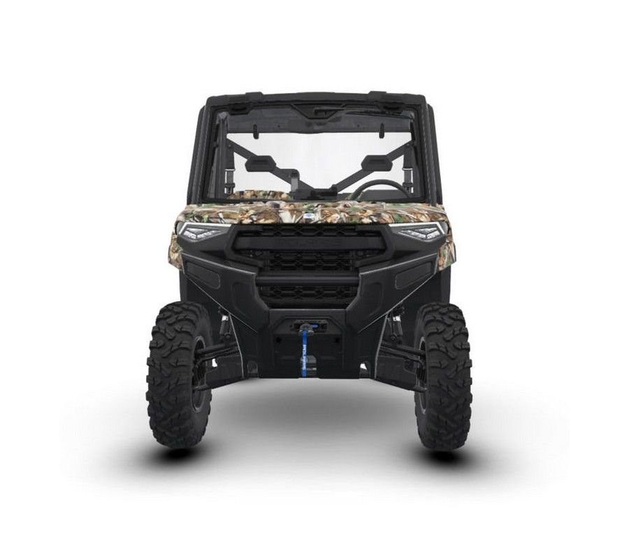 2026 Polaris® Ranger XP 1000 NorthStar Ultimate Polaris Pursuit Camo