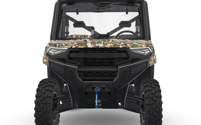 2026 Polaris® Ranger XP 1000 NorthStar Ultimate Polaris Pursuit Camo