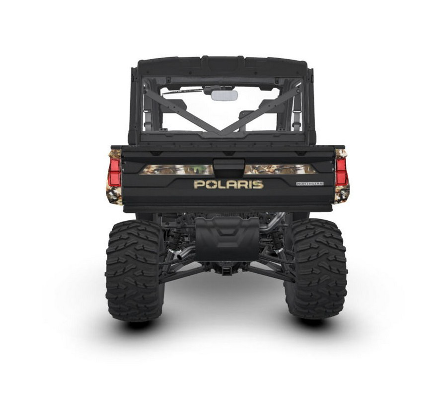2026 Polaris® Ranger XP 1000 NorthStar Ultimate Polaris Pursuit Camo