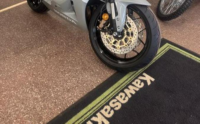 2026 Honda CBR600RR ABS