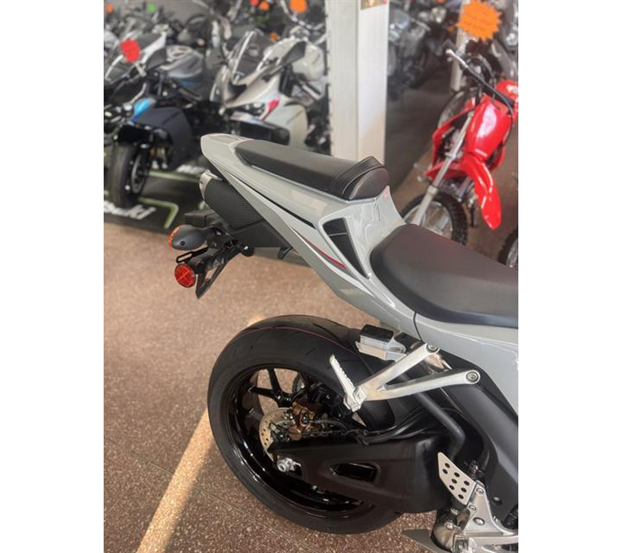 2026 Honda CBR600RR ABS