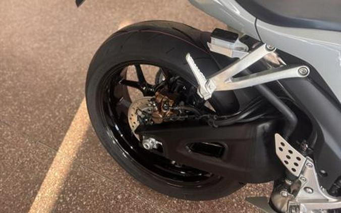 2026 Honda CBR600RR ABS