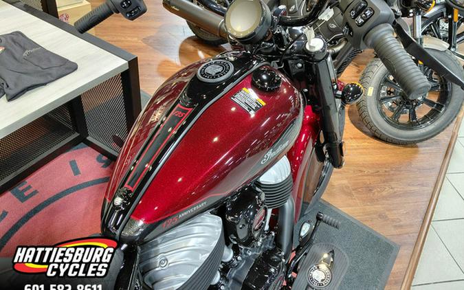 2026 Indian Chief Vintage 125th Anniversary Edition 125th Anni