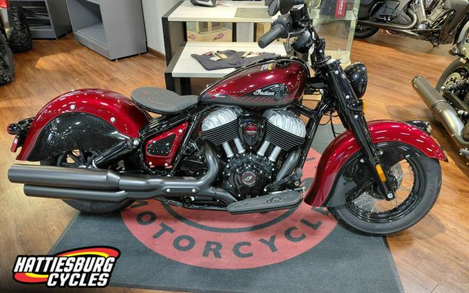 2026 Indian Chief Vintage 125th Anniversary Edition 125th Anni