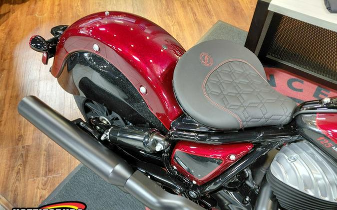 2026 Indian Chief Vintage 125th Anniversary Edition 125th Anni