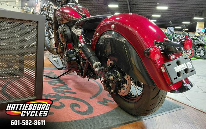 2026 Indian Chief Vintage 125th Anniversary Edition 125th Anni