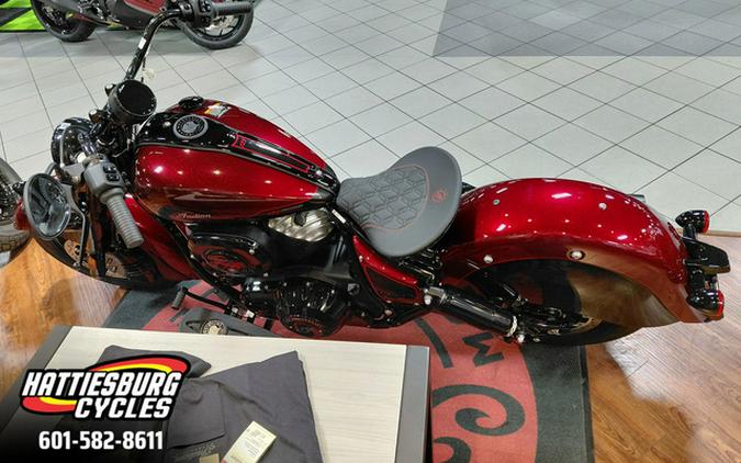 2026 Indian Chief Vintage 125th Anniversary Edition 125th Anni