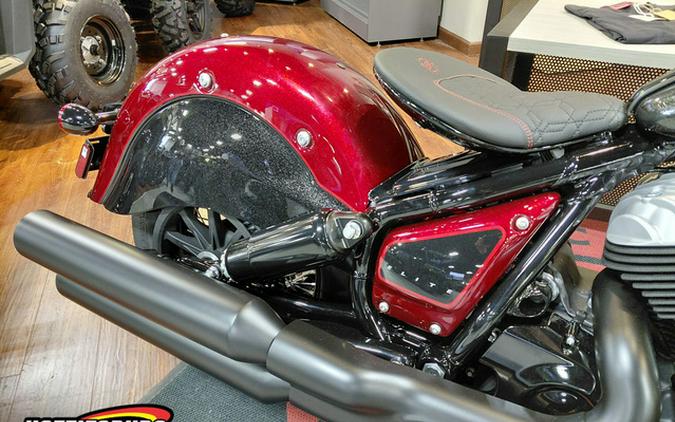 2026 Indian Chief Vintage 125th Anniversary Edition 125th Anni