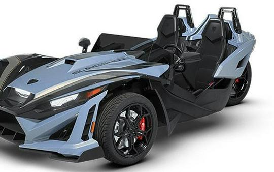 2026 Slingshot SLINGSHOT SIGNATURE EDITION AUTO