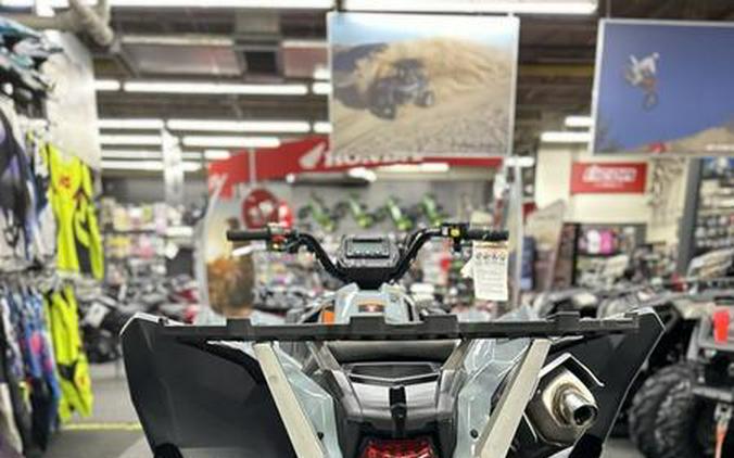 2026 Polaris® Scrambler 850