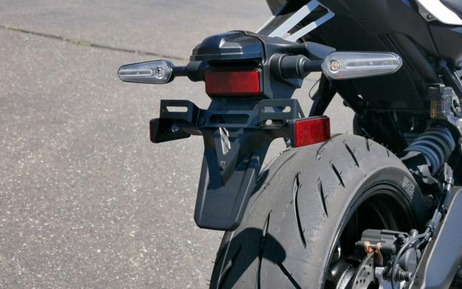 2026 Yamaha YZF R7 70Th Anniversary Edition