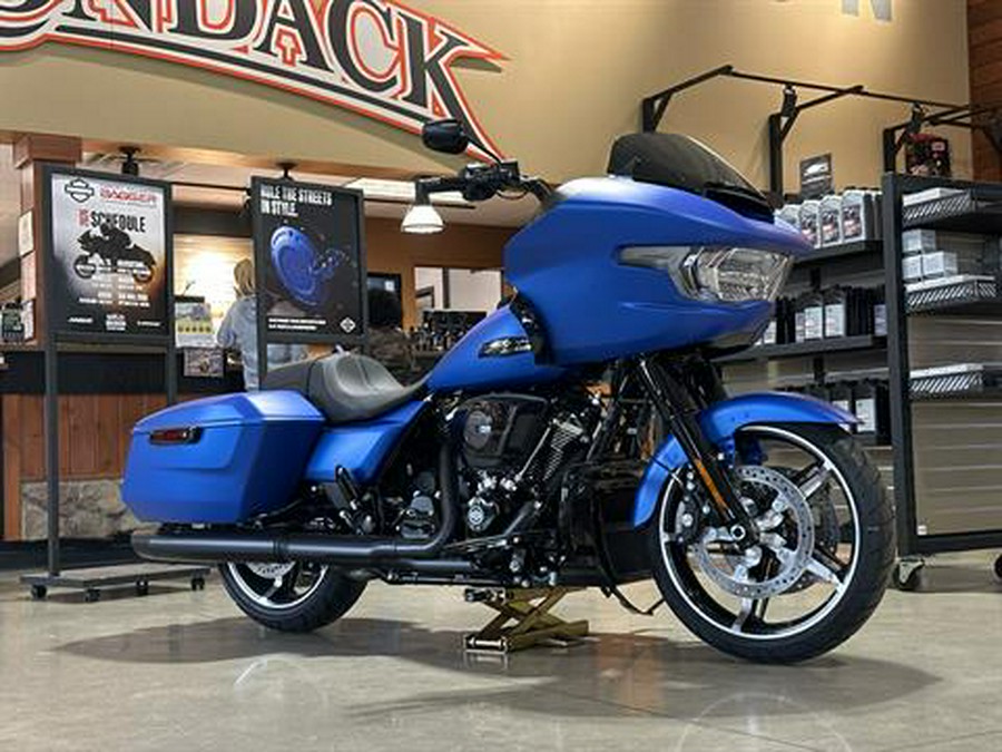 2026 Harley-Davidson Road Glide®