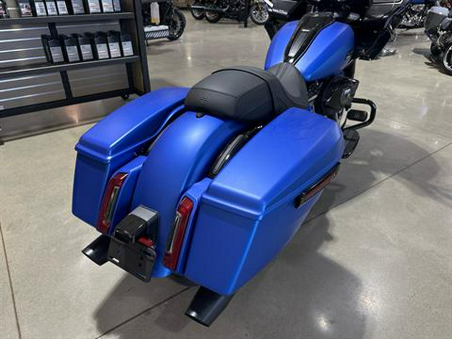 2026 Harley-Davidson Road Glide®