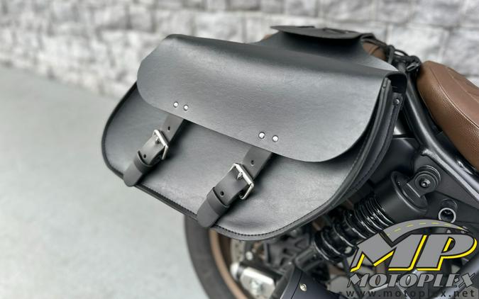 2023 Honda Rebel 500 ABS SE