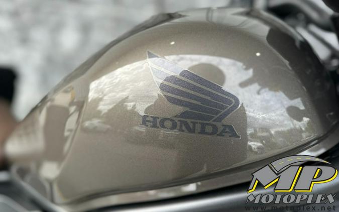 2023 Honda Rebel 500 ABS SE