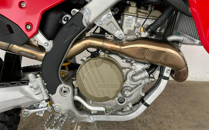 2026 Ducati DESMO450 MX