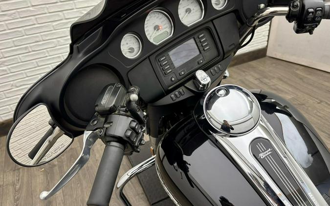 2019 Harley-Davidson® Street Glide®