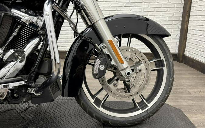 2019 Harley-Davidson® Street Glide®