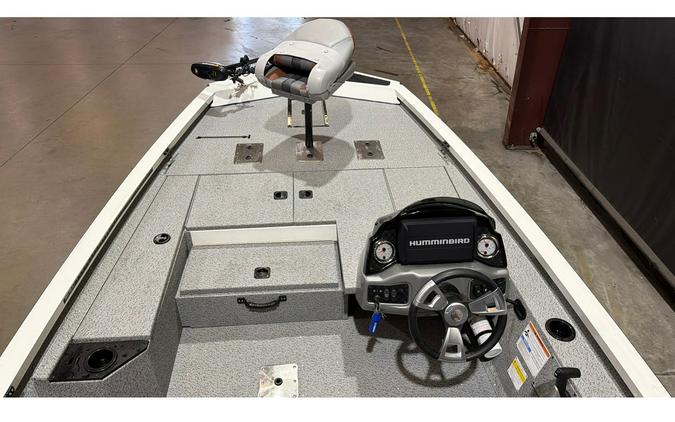 2024 Sportsmen 1710 PFX W/ Yamaha 90 - G3 Boats