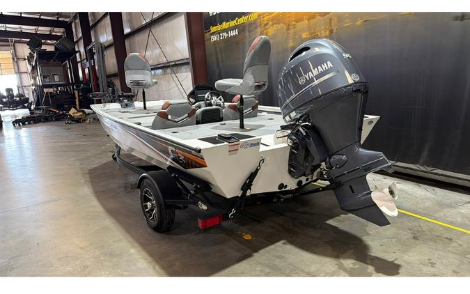 2024 Sportsmen 1710 PFX W/ Yamaha 90 - G3 Boats