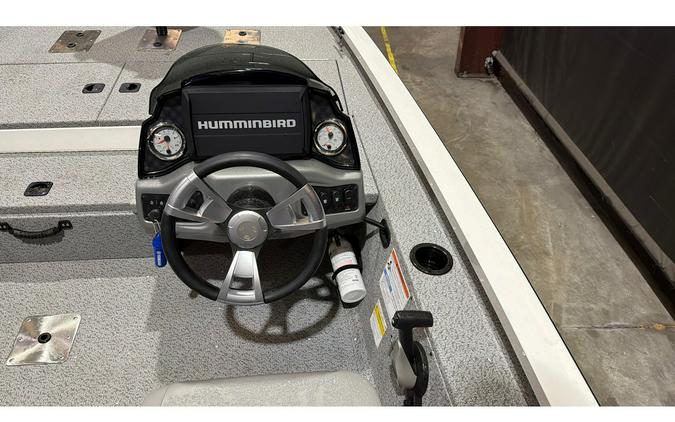 2024 Sportsmen 1710 PFX W/ Yamaha 90 - G3 Boats