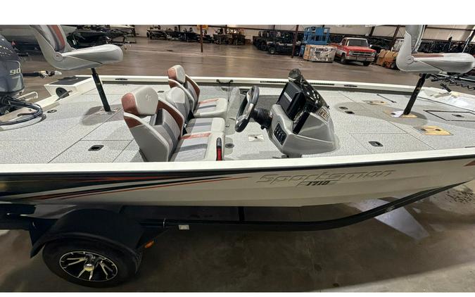 2024 Sportsmen 1710 PFX W/ Yamaha 90 - G3 Boats