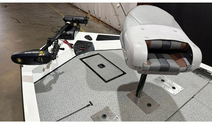 2024 Sportsmen 1710 PFX W/ Yamaha 90 - G3 Boats
