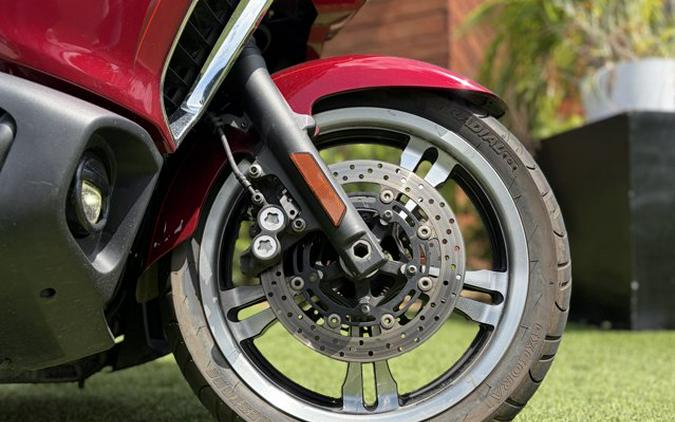 2018 Yamaha STAR VENUTRE TC PACKAGE