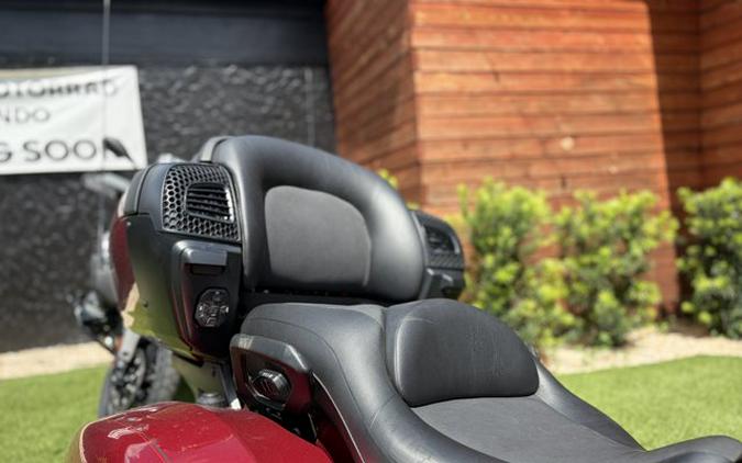 2018 Yamaha STAR VENUTRE TC PACKAGE