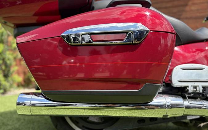 2018 Yamaha STAR VENUTRE TC PACKAGE
