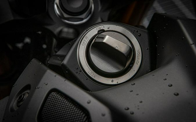 2026 Yamaha MT-09 SP