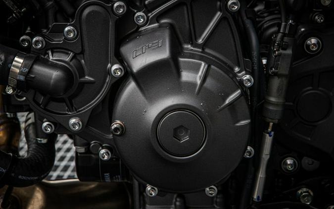 2026 Yamaha MT-09 SP