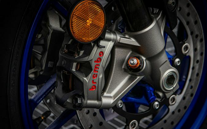 2026 Yamaha MT-09 SP