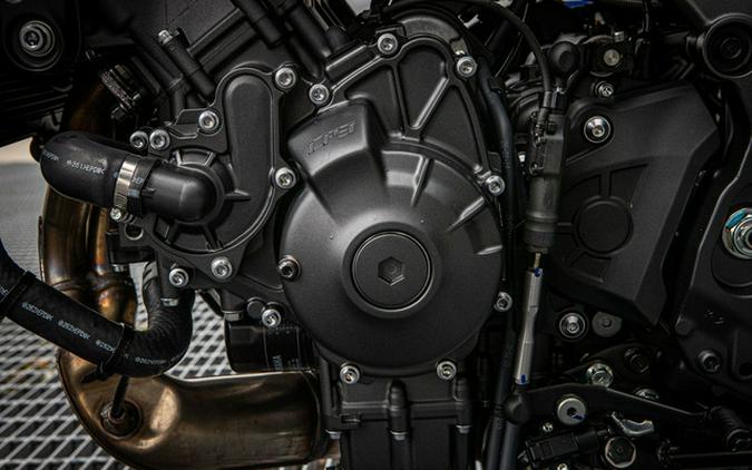 2026 Yamaha MT-09 SP