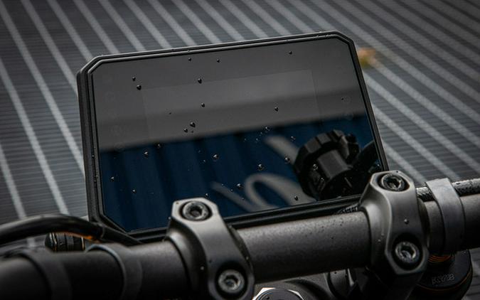2026 Yamaha MT-09 SP