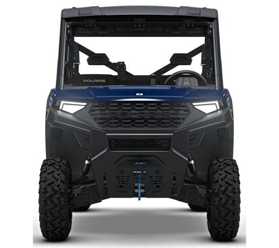 2027 Polaris Ranger Crew 1000 Premium