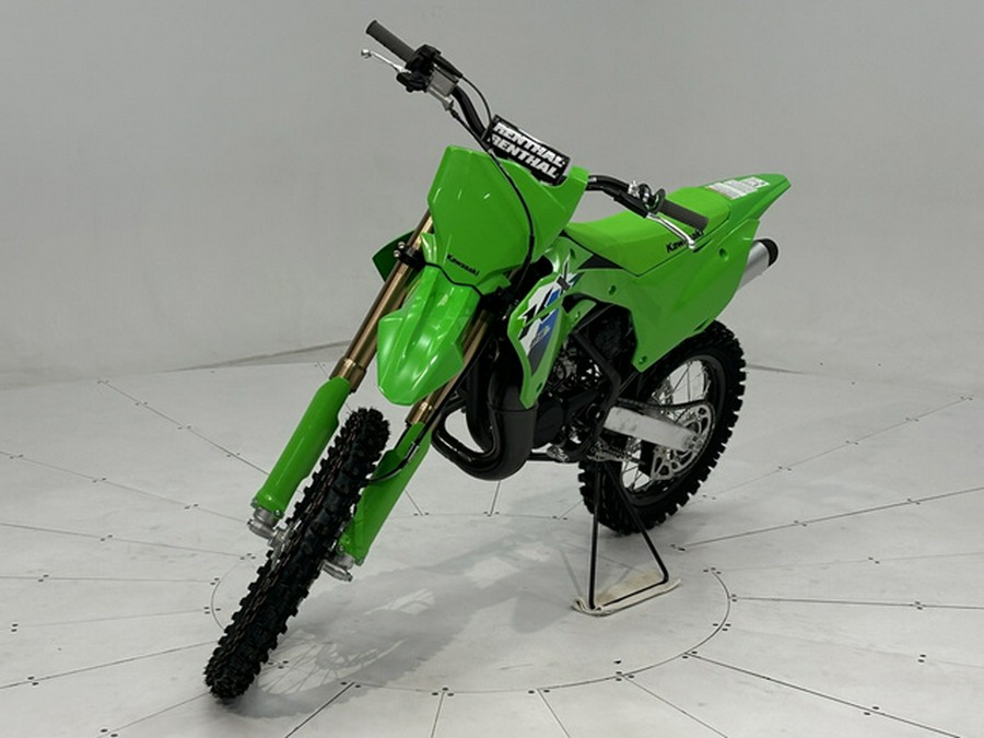 2026 Kawasaki KX 85 L