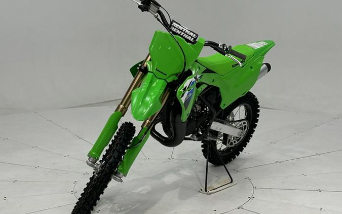 2026 Kawasaki KX 85 L