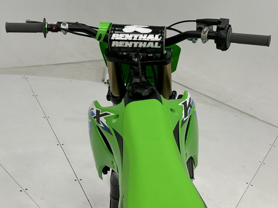 2026 Kawasaki KX 85 L