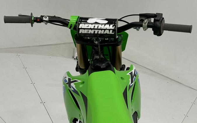 2026 Kawasaki KX 85 L