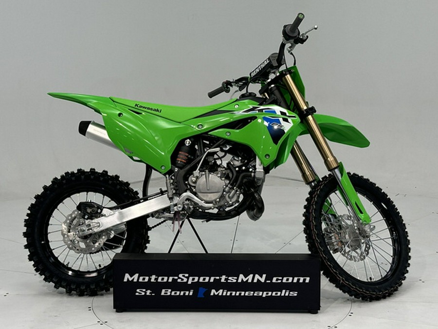 2026 Kawasaki KX 85 L