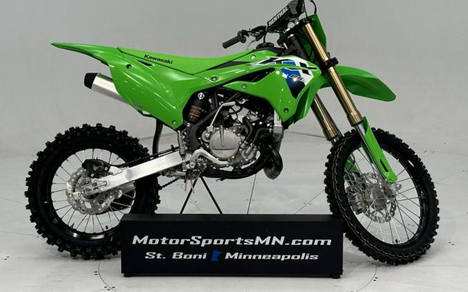 2026 Kawasaki KX 85 L