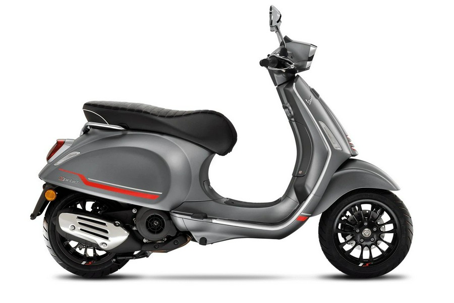 2023 Vespa SPRINT S 150