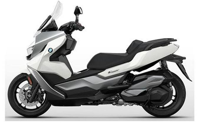 2023 BMW C 400 GT