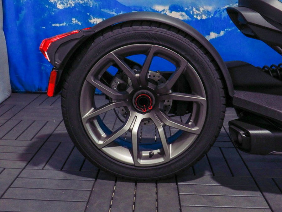 2024 Can-Am Ryker Rotax 600 ACE