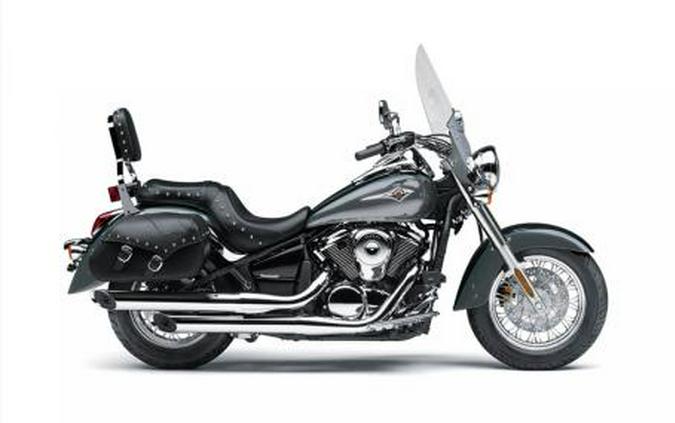 2024 Kawasaki [Arriving Soon] Vulcan® 900 Classic LT